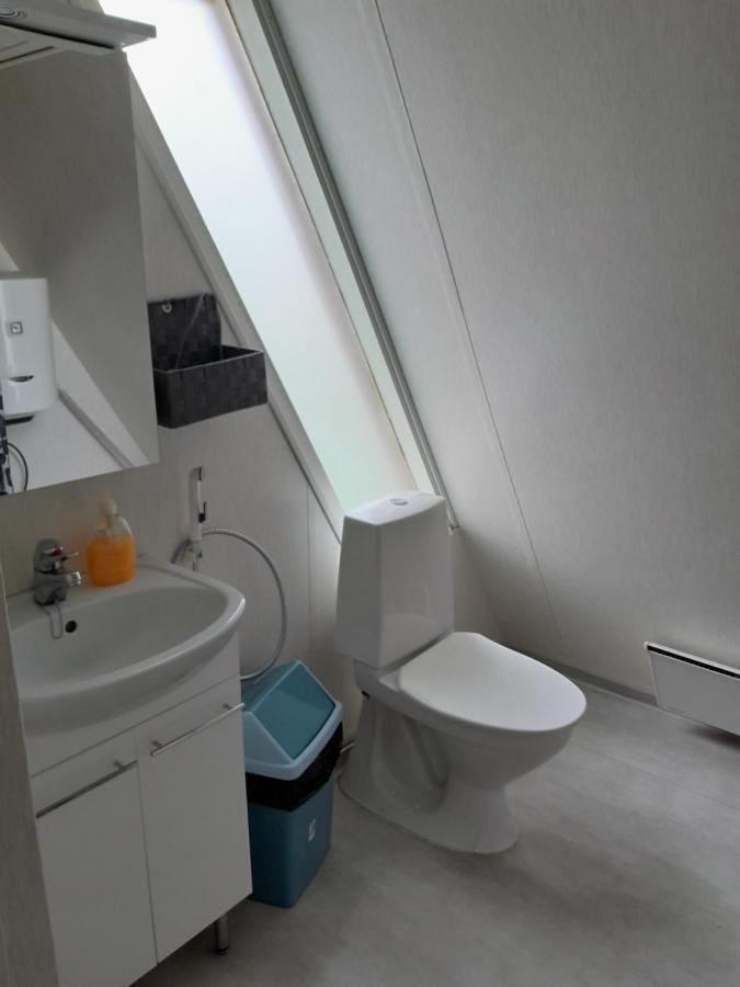 Ylitornio Karemajat Cottage Resort מראה חיצוני תמונה